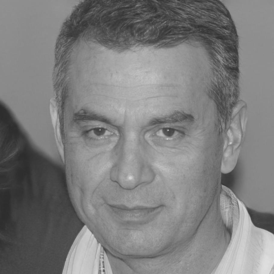 Retrato de Bernardo Montemayor
